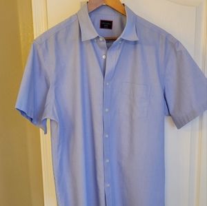 UNTUCKit mens x-large shirt